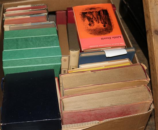 Dickens, Charles - Bleak House, (36)